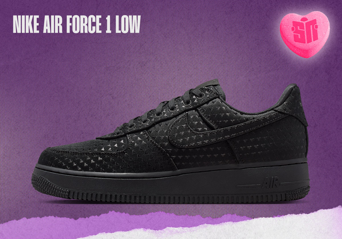 Valentines Day Sneakers 2026 13