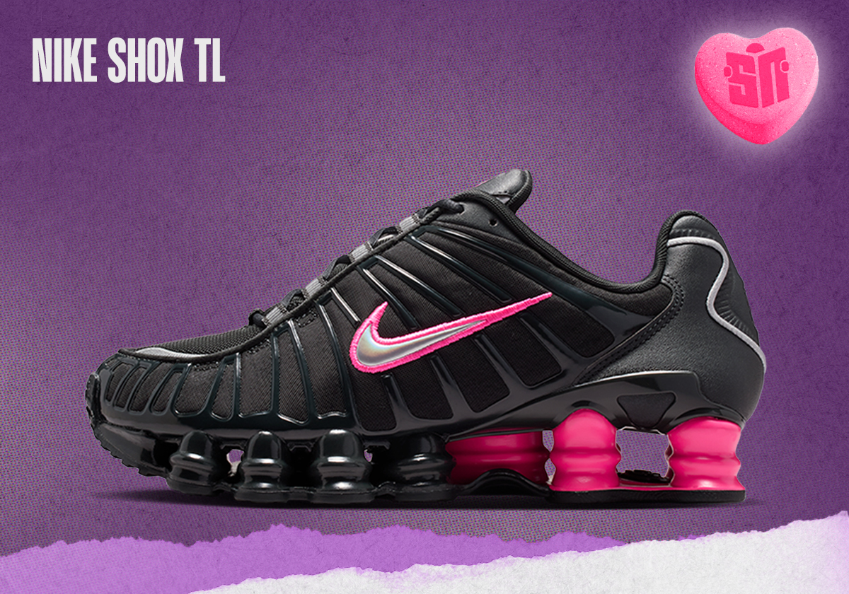 Valentines Day Sneakers 2026 15