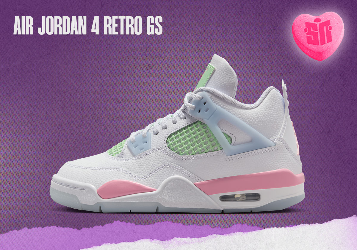 Valentines Day Sneakers 2026 3