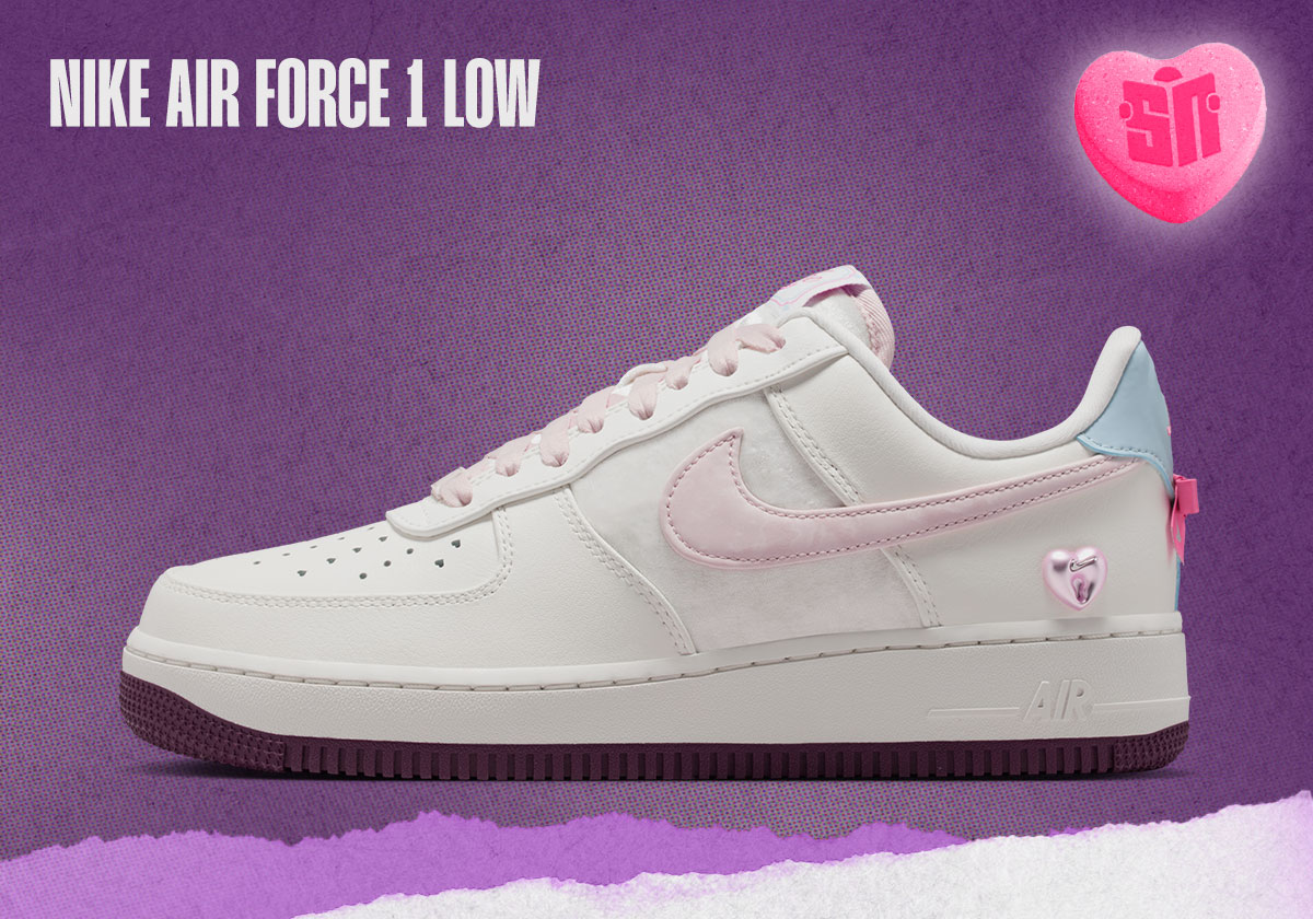 Valentines Day Sneakers 2026 4