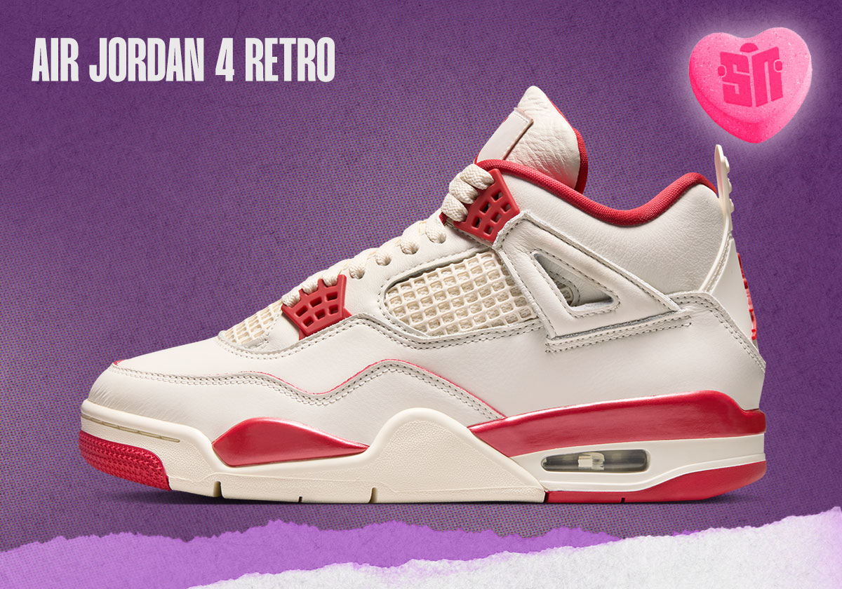 Valentines Day Sneakers 2026 6