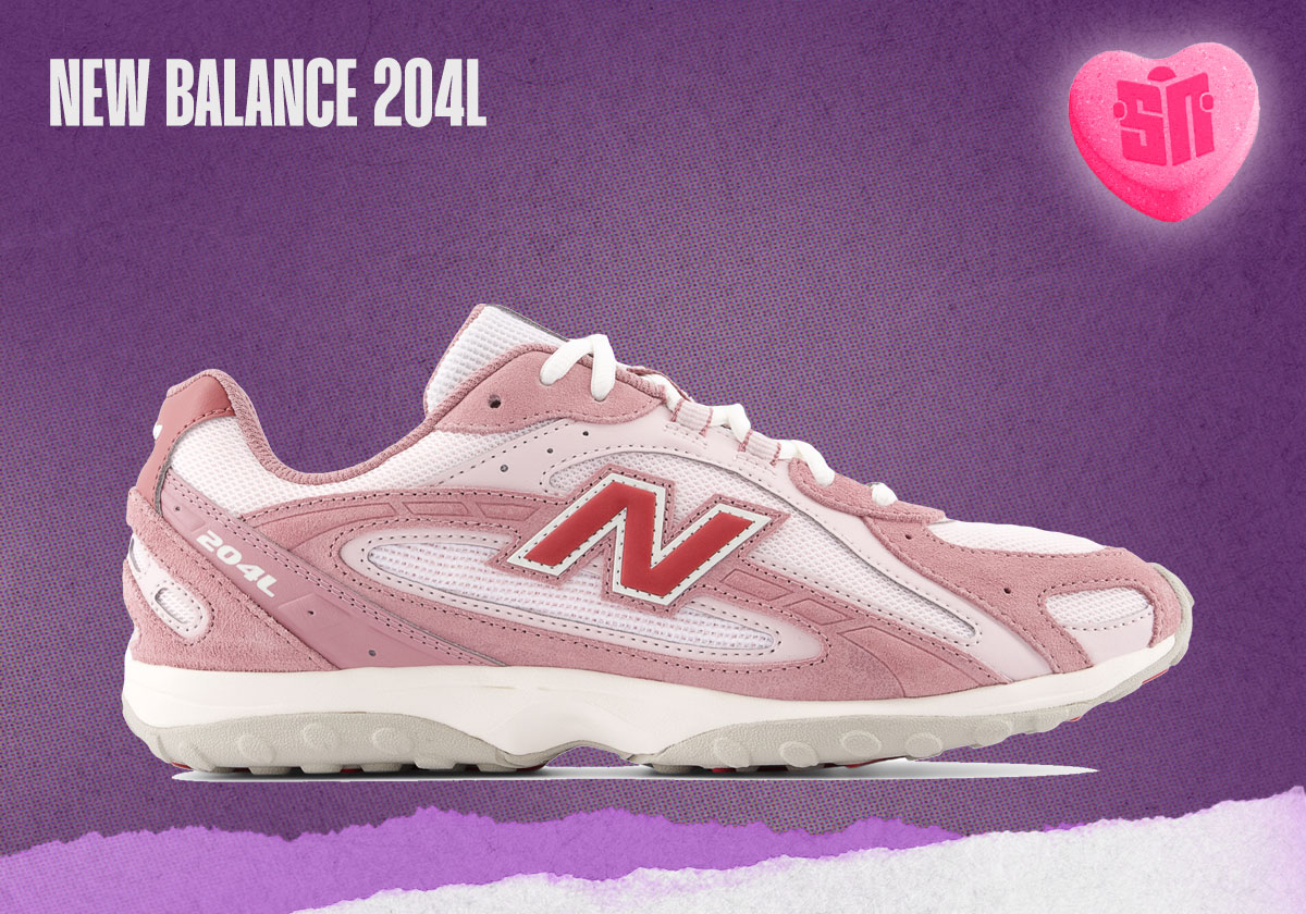 Valentines Day Sneakers 2026 7