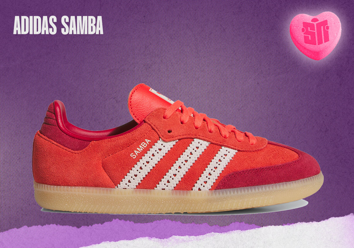 Valentines Day Sneakers 2026 8