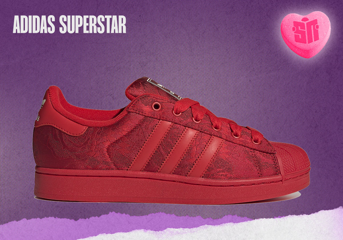 Valentines Day Sneakers 2026 9