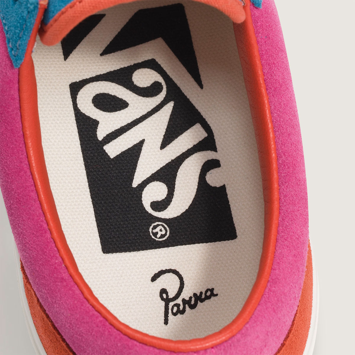 Vans Old Skool Parra Vn000y11hfc1 3