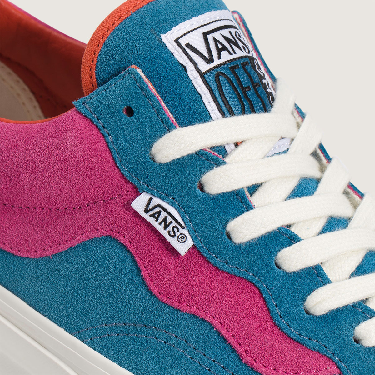 Vans Old Skool Parra Vn000y11hfc1 4