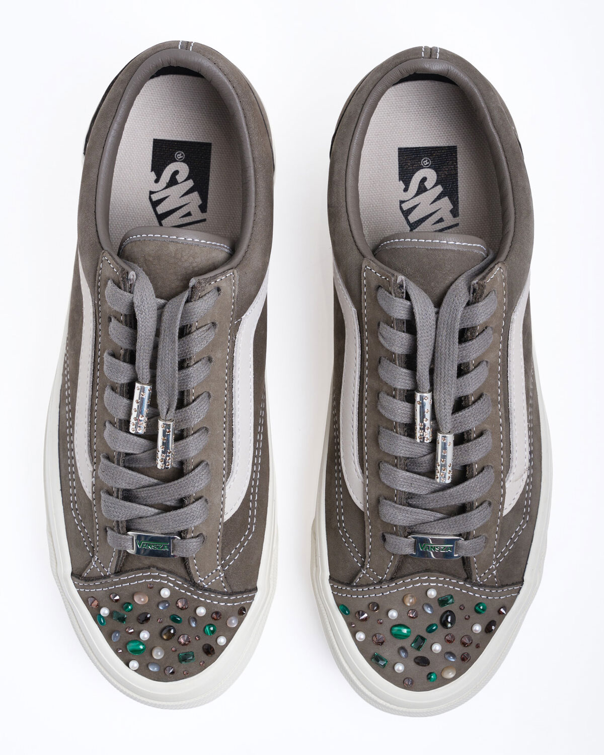 Vans Rachel Goatley Camo Earth 1