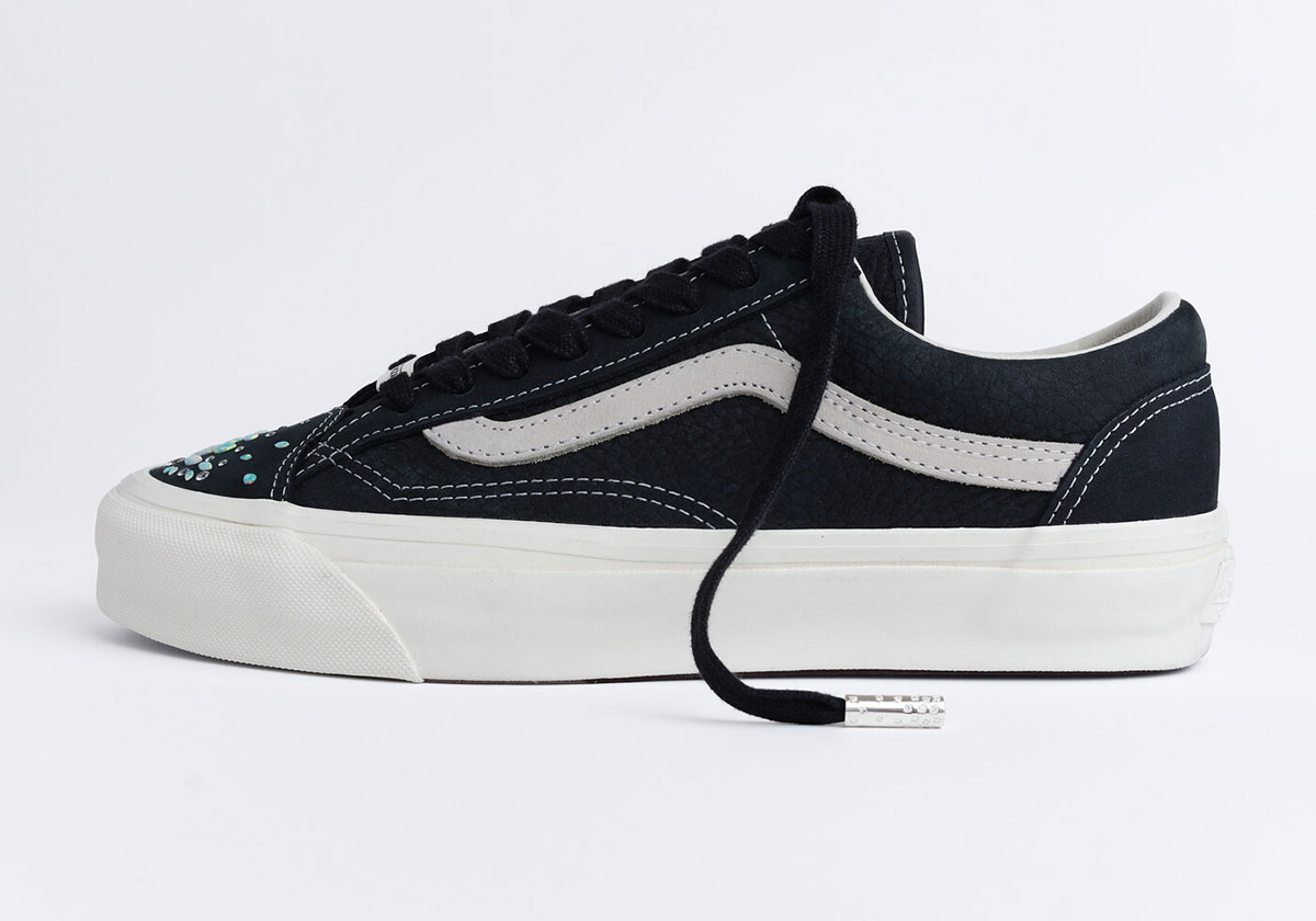 Vans Rachel Goatley Radiance 1