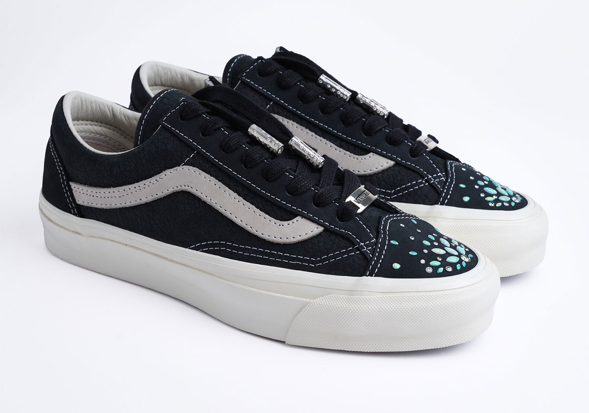 Vans Rachel Goatley Radiance 2