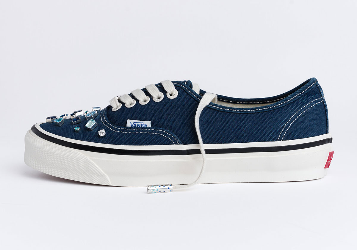 Vans Rachel Goatley Temperature Ctrl 2