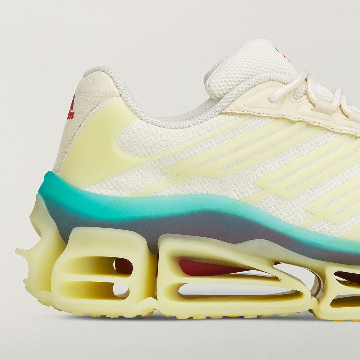 Willy Chavarria Adidas Megaride Ag Kj2040 2