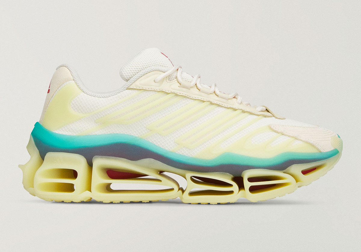 Willy Chavarria Adidas Megaride Ag Kj2040 8