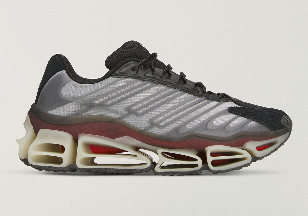 Willy Chavarria Adidas Megaride Ag Kj2048 1