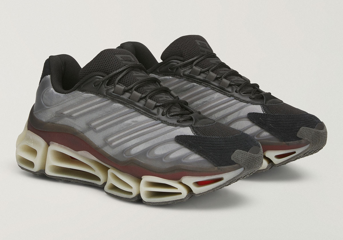 Willy Chavarria Adidas Megaride Ag Kj2048 5