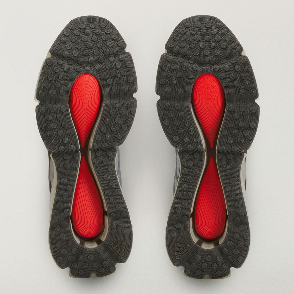 Willy Chavarria Adidas Megaride Ag Kj2048 7