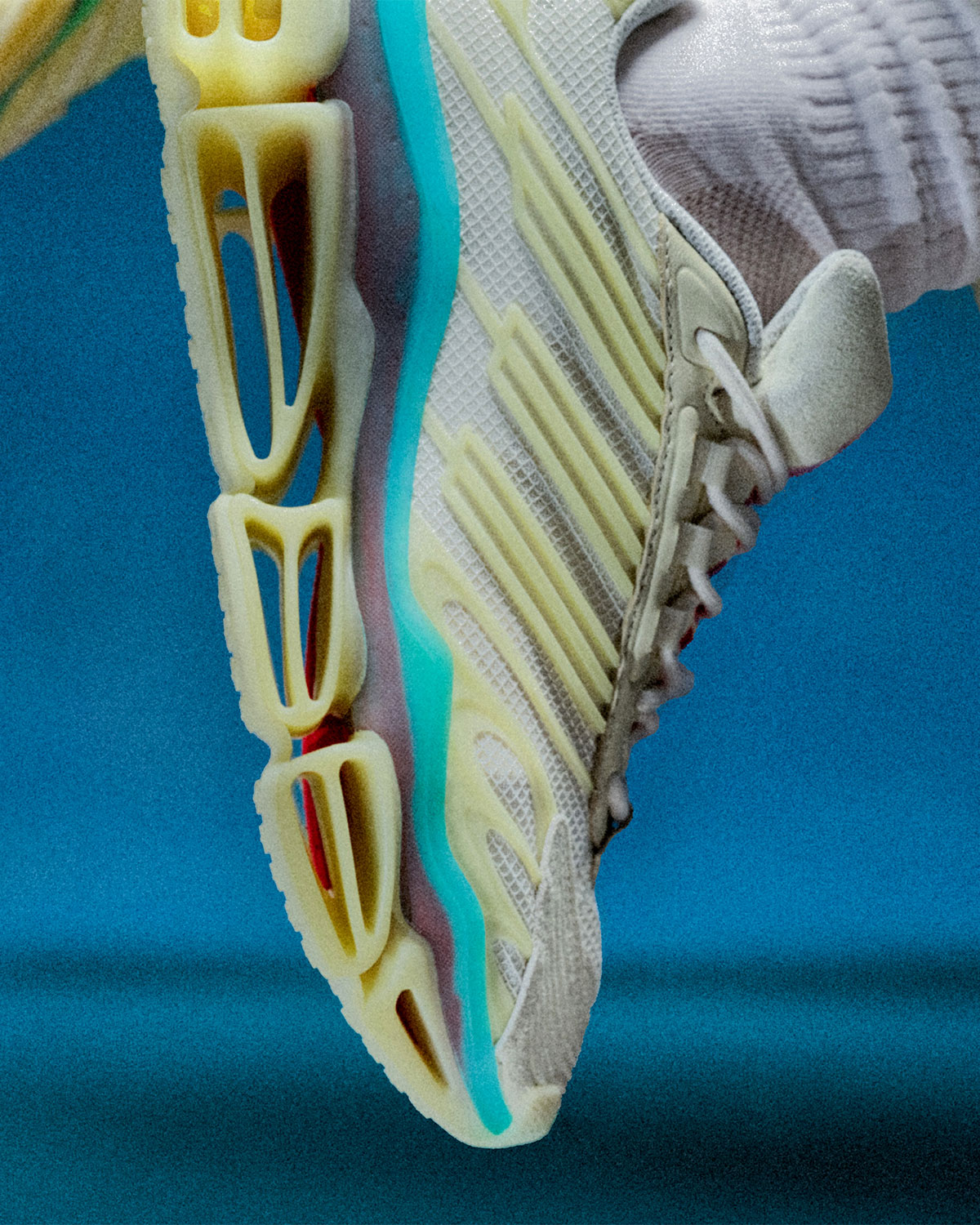 Willy Chavarria Adidas Megaride Ag Release Date 1