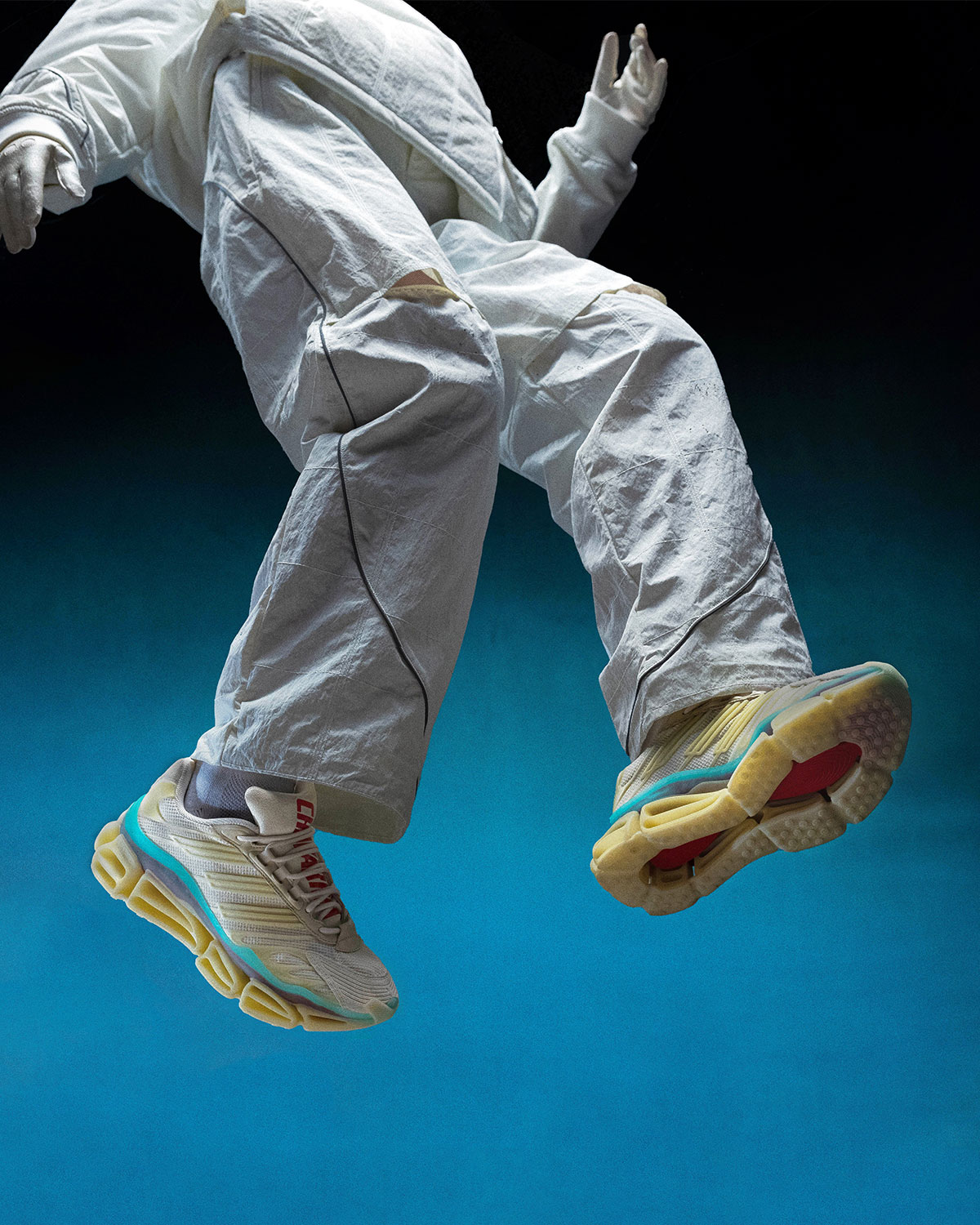 Willy Chavarria Adidas Megaride Ag Release Date 10