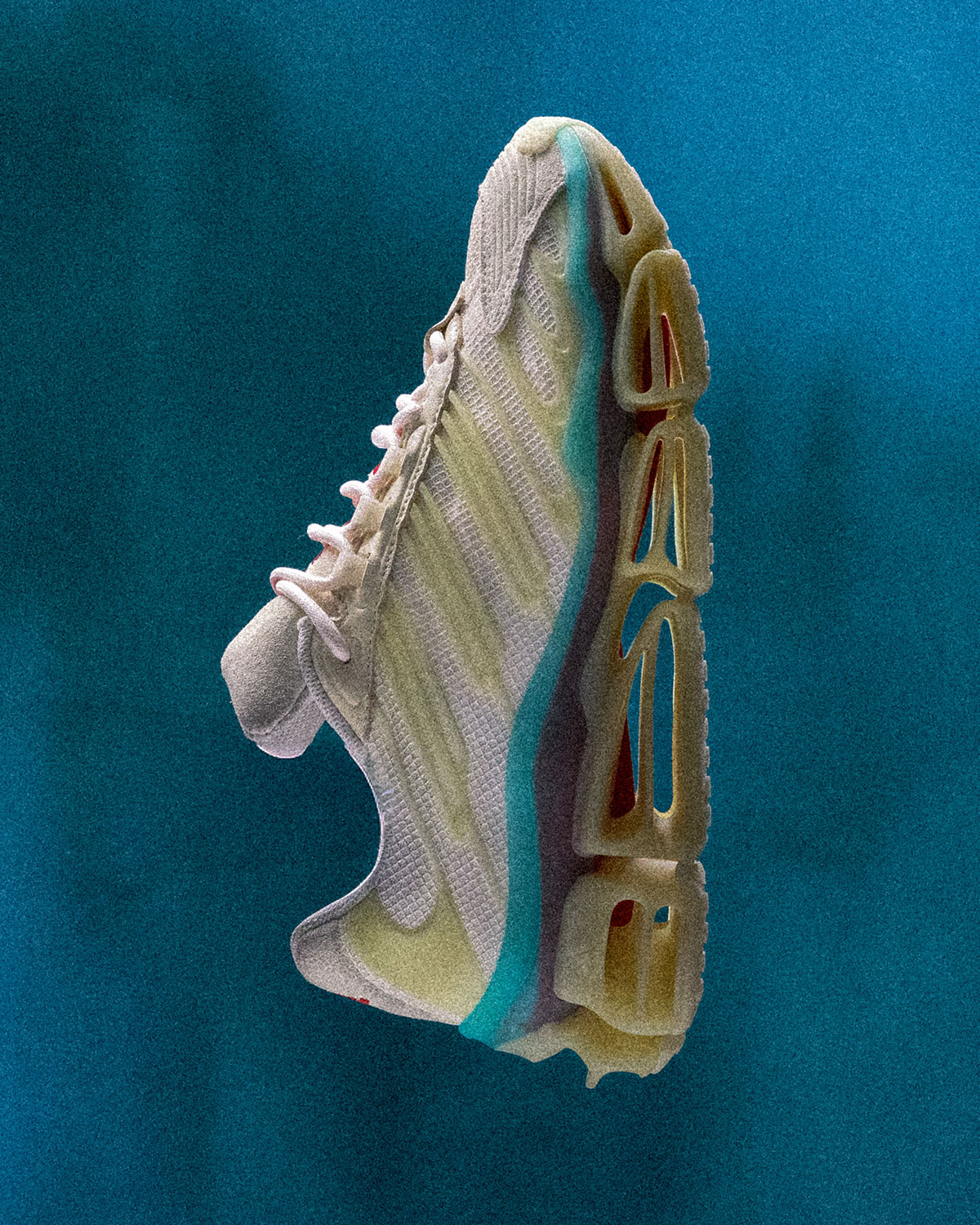 Willy Chavarria Adidas Megaride Ag Release Date 4