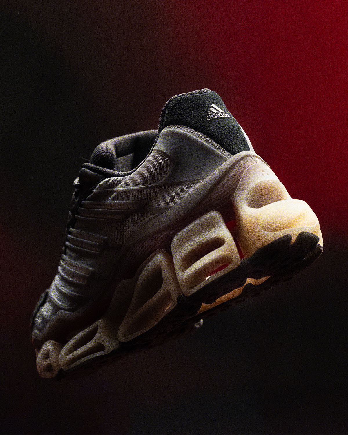 Willy Chavarria Adidas Megaride Ag Release Date 5