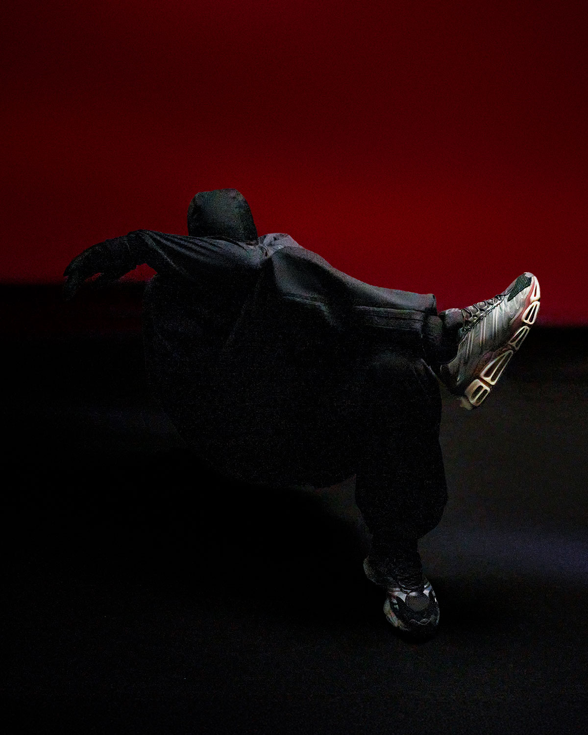 Willy Chavarria Adidas Megaride Ag Release Date 7