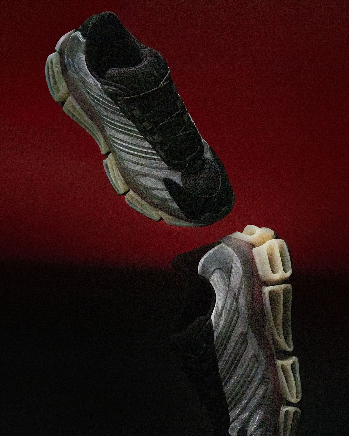 Willy Chavarria Adidas Megaride Ag Release Date 8