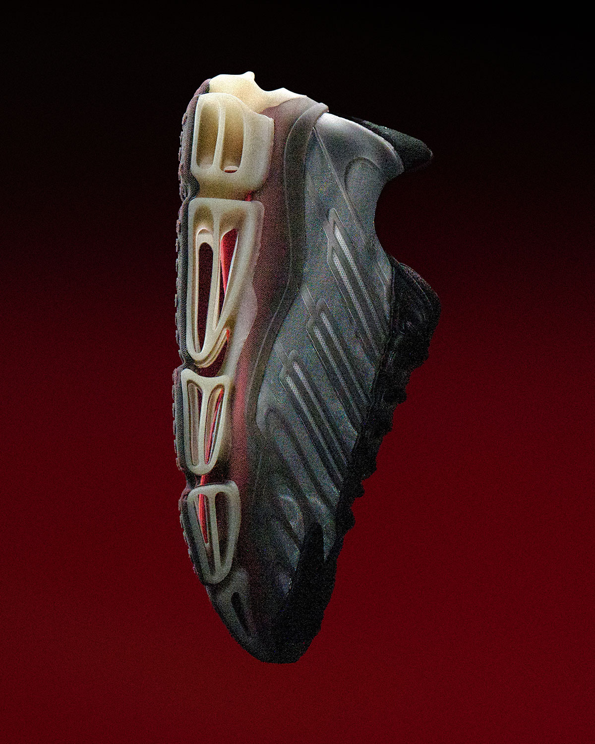 Willy Chavarria Adidas Megaride Ag Release Date 9