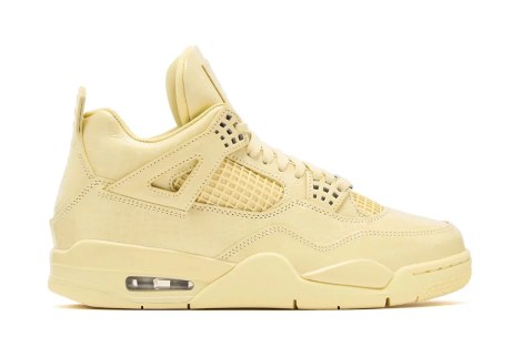 J Balvin x Air Jordan 4
