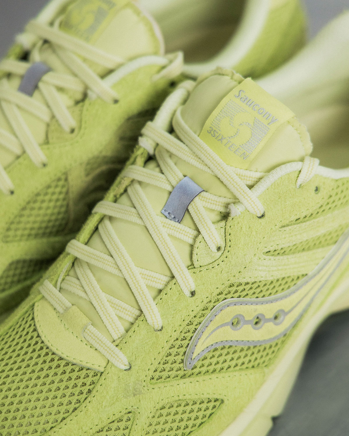 3 Sixteen Saucony Guide 7 Release Date 12