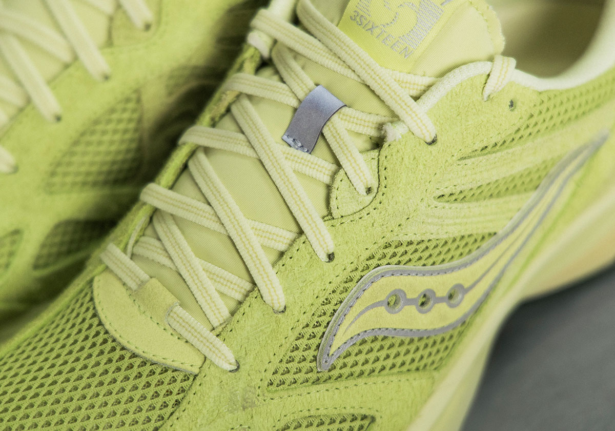 3 Sixteen Saucony Guide 7 Release Date 13