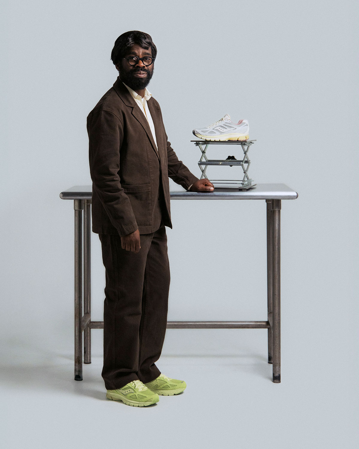 3 Sixteen Saucony Guide 7 Release Date 3
