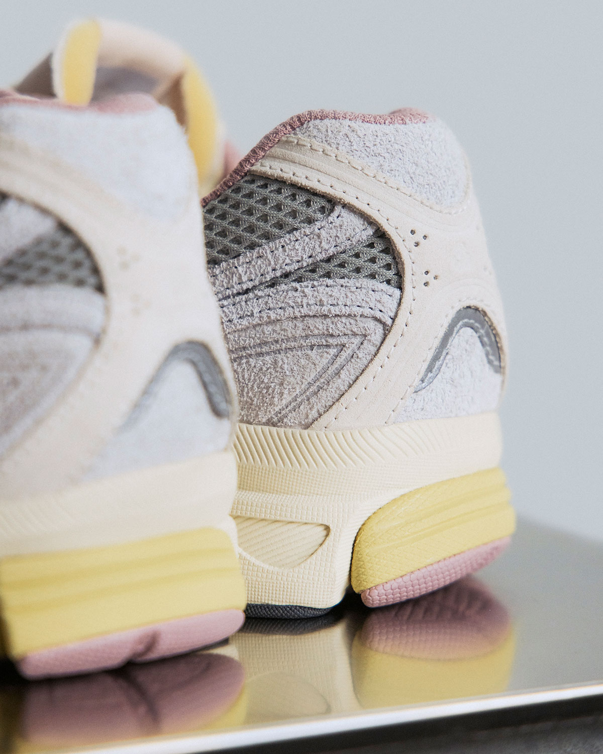 3 Sixteen Saucony Guide 7 Release Date 9