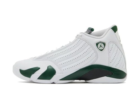 Air Jordan 14
