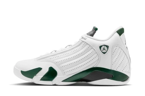 Air Jordan 14
