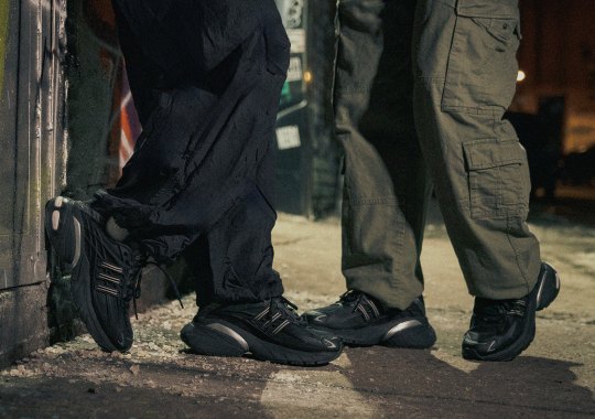 adidas Stays A Step Ahead With The Adistar XLG 2.0