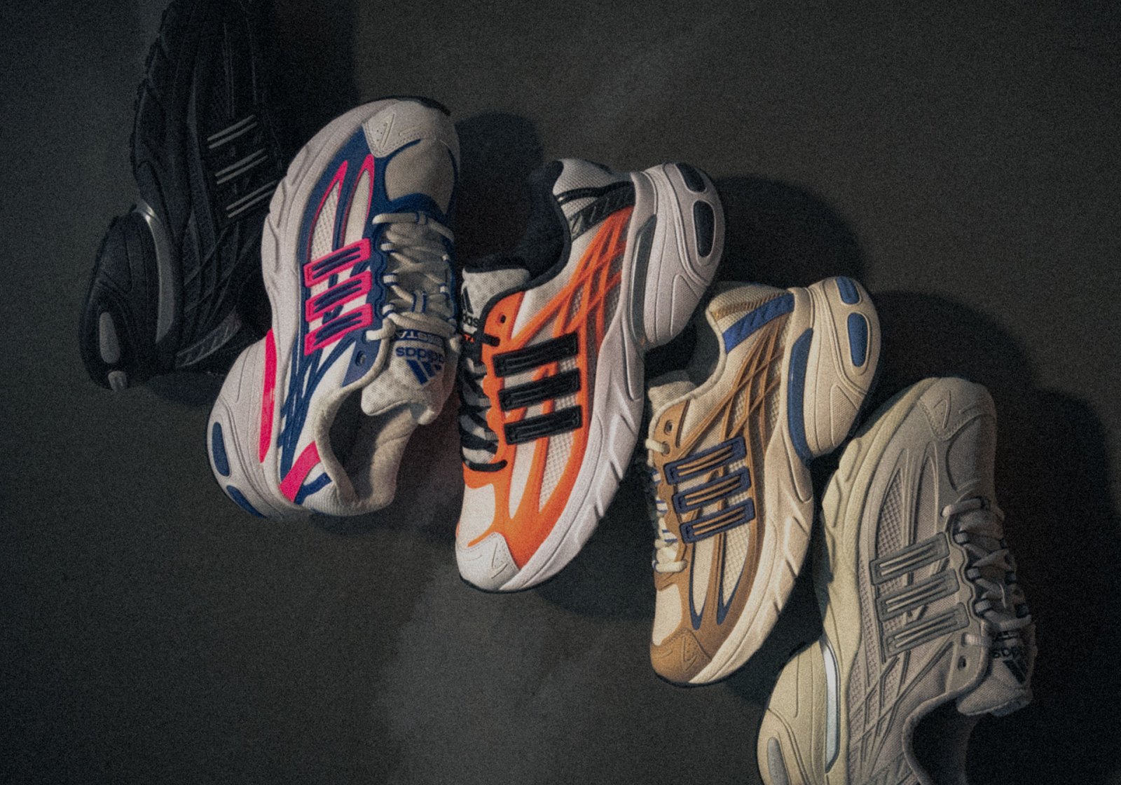 adidas Adistar XLG 2.0 | SneakerNews.com