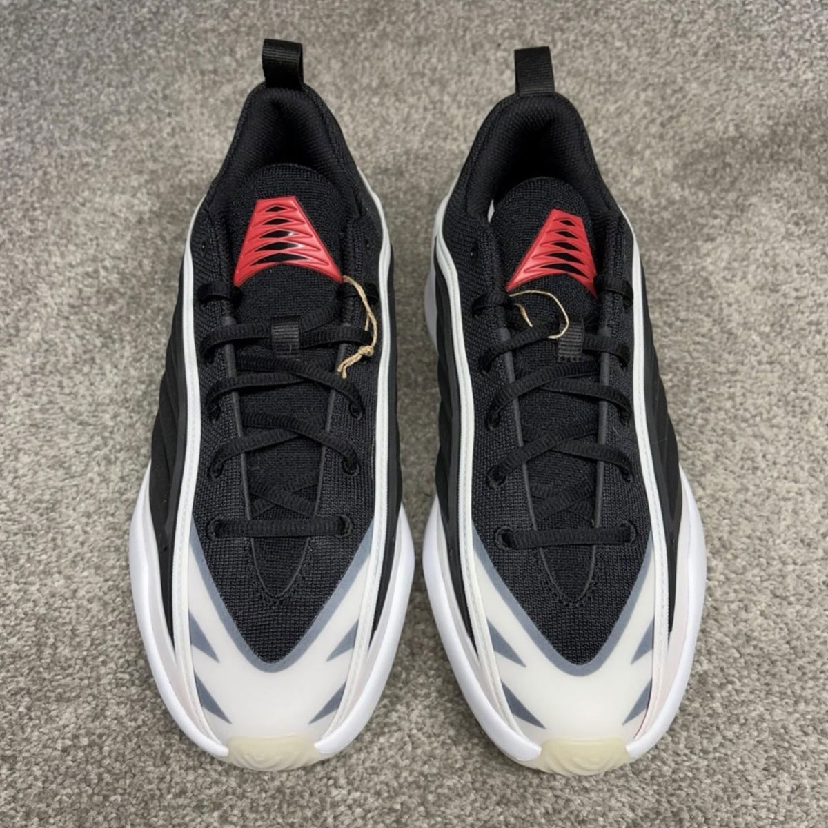 Adidas Anthony Edwards Believe That 3