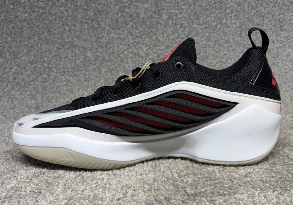 Adidas Anthony Edwards Believe That 4