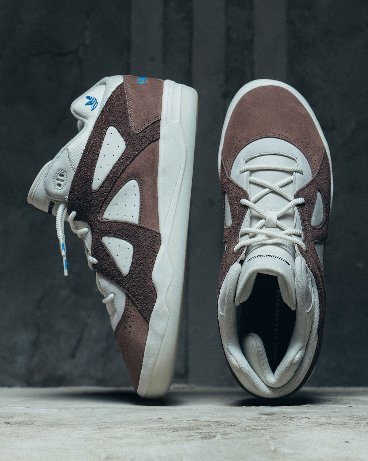 Adidas Badbo 1 0 Brown Release Date 5