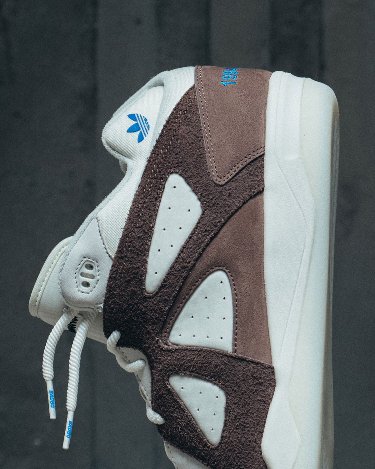 Adidas Badbo 1 0 Brown Release Date 7