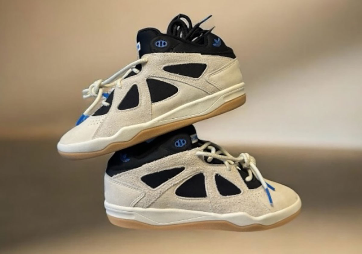 The adidas Badbo 1.0 Surfaces In A “Rise” Colorway