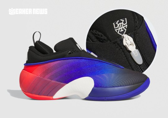 Donovan Mitchell Channels Spider-Man For The Kids-Only Don Issue 7