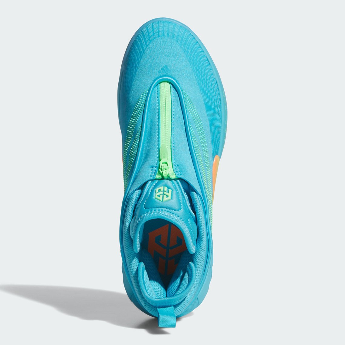 Donovan Mitchell Is “Dreaming Big” On The adidas DON Issue 7  display picture 1