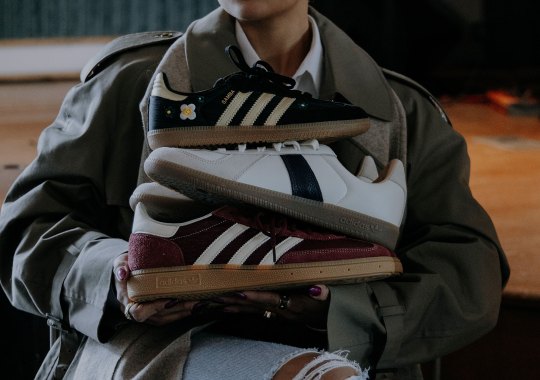 New Season, New You, New Kicks: Get Started With These adidas Must-Haves