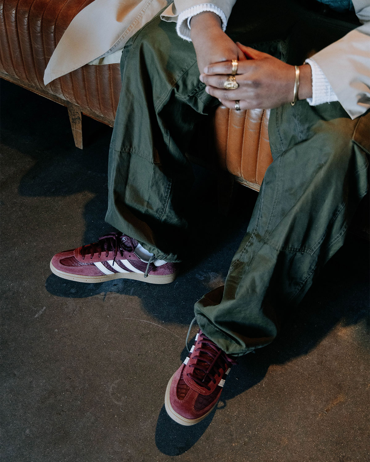 Adidas January 2026 Handball Spezial Gallery 3