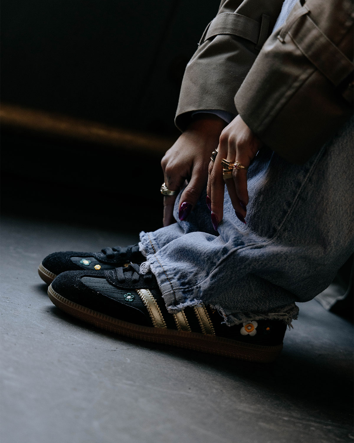 Adidas January 2026 Samba Gallery 2