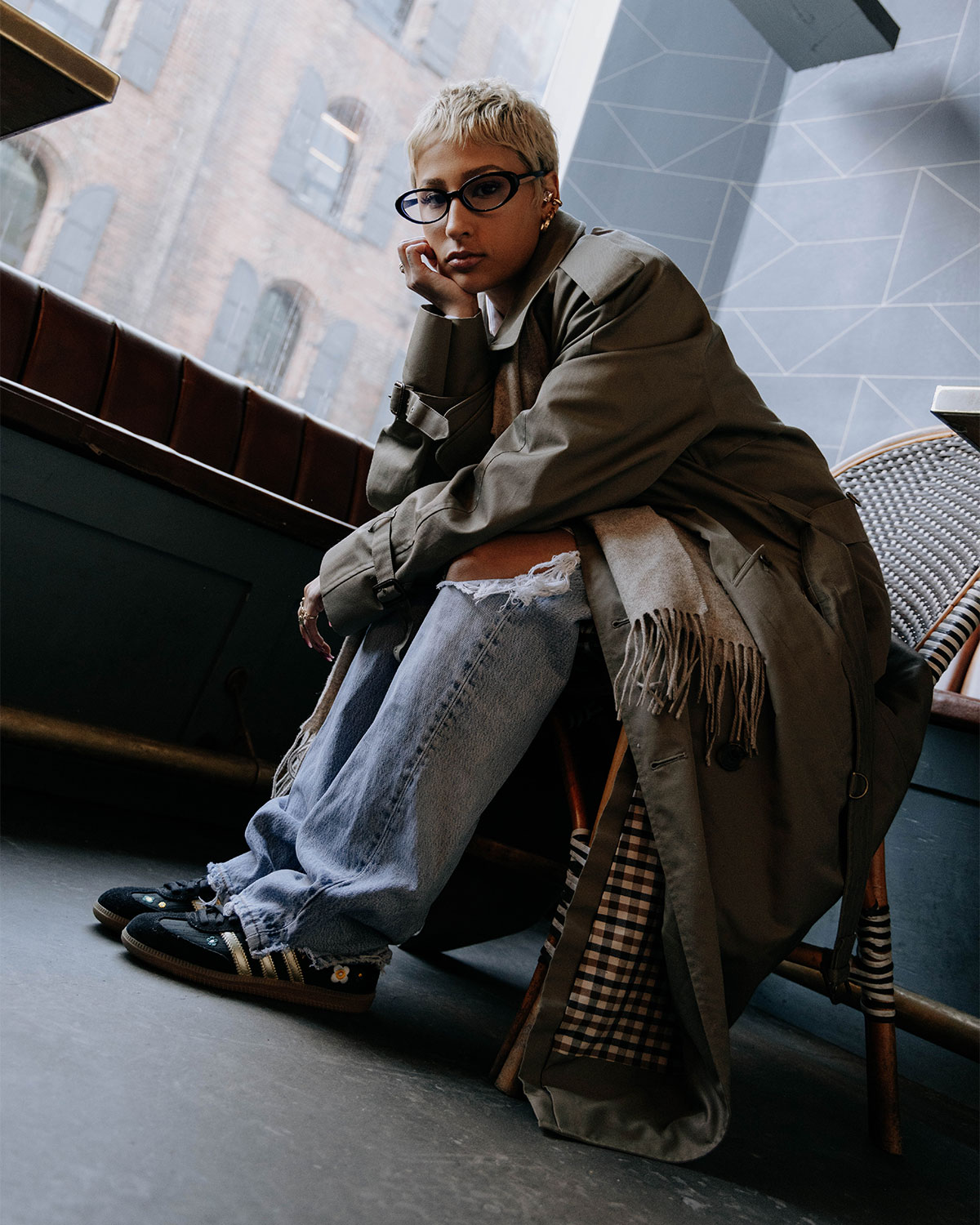 Adidas January 2026 Samba Gallery 3