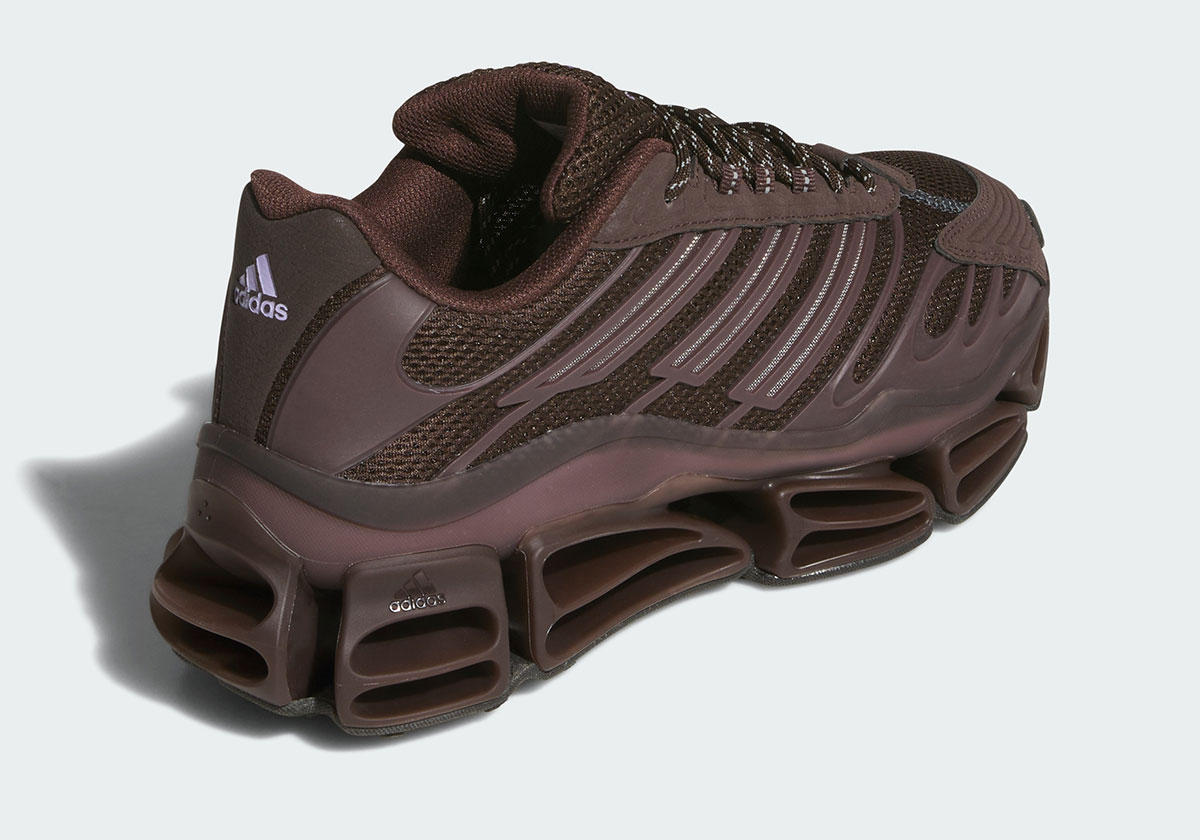 Adidas Megaride Ag Aurora Coffee Kh7123 3