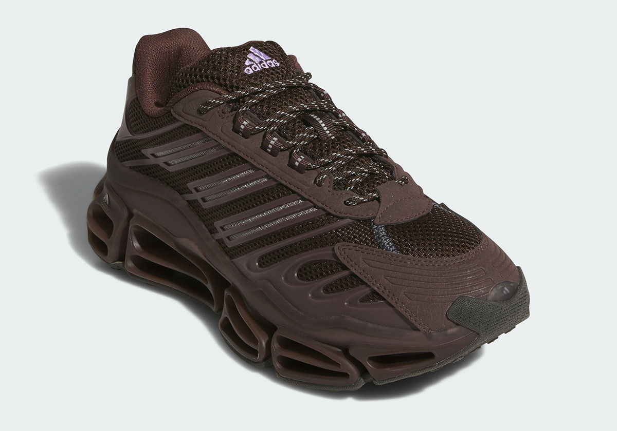 Adidas Megaride Ag Aurora Coffee Kh7123 4