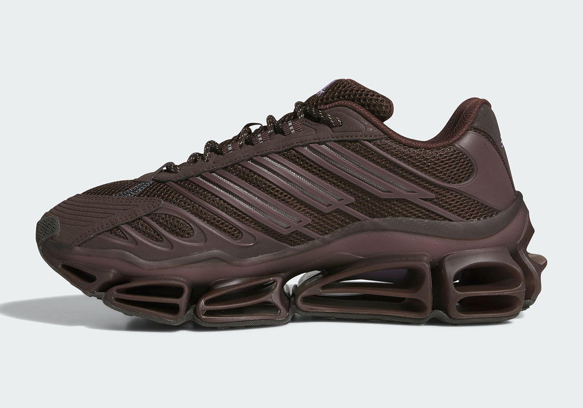 Adidas Megaride Ag Aurora Coffee Kh7123 5
