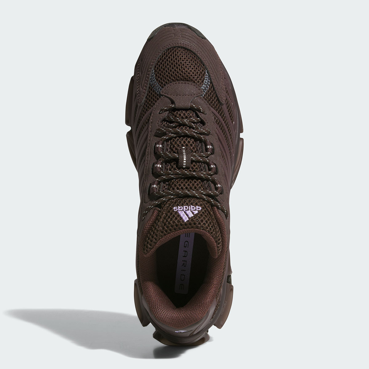 Adidas Megaride Ag Aurora Coffee Kh7123 7